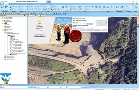 Image result for Datamine Studio