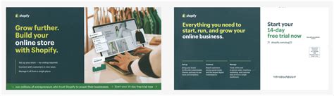 Image result for Direct Mail Examples