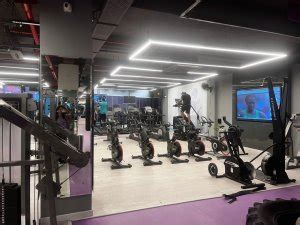 Best Gyms in Hyderabad—Find your Nearest Anytime fitness