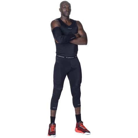 Adult Intermediate Protective Basketball Arm Sleeve