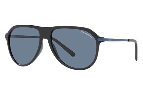 Armani Exchange Sunglasses AX4106S (Pre Booking) – woweye