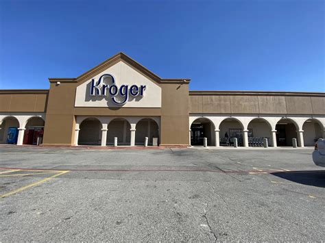 Over 50 Years Later, Baytown’s Kroger Family Center Is Still One Of The ...