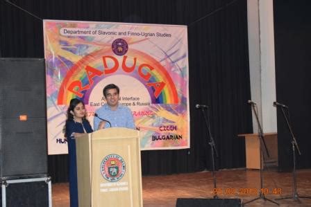 Faculty, Department of Slavonic and Finno-Ugrian Studies, University of ...