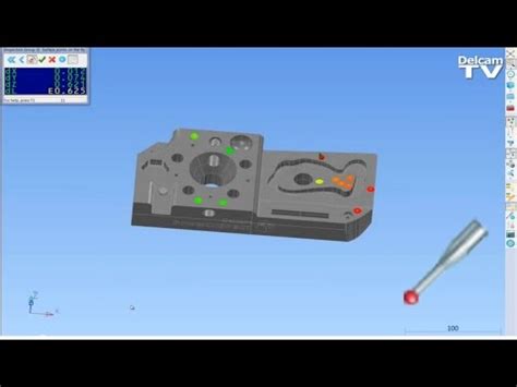 Image result for PowerINSPECT Tutorial