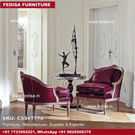 Luxury Classic Sofa Set Coffee Colour Sofa Set Living Room Sofa Set ...