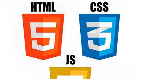 Crear Pagina Web HTML/CSS Y JavaScript 的图像结果