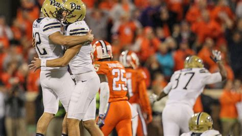 Upon further review: Clemson vs. Pitt