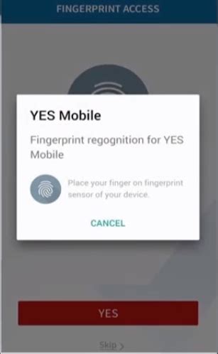 YES Bank Mobile Banking—How to Register, Log In, and Transfer Funds?