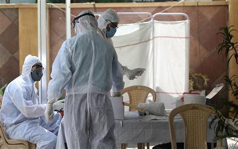 COVID-19: Hundreds of black fungus patients await Ambisome injections ...
