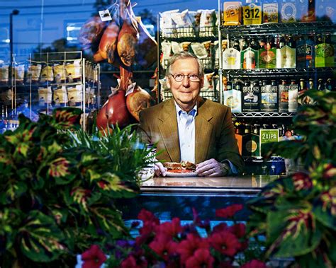 Photos: Former GOP Senate leader Mitch McConnell | CNN Politics