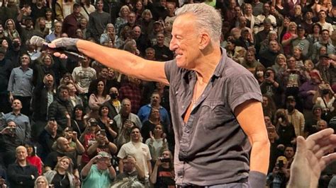 Image result for Bruce Springsteen Song Names