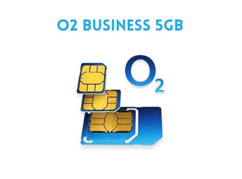 Image result for O2 Business Sim Card