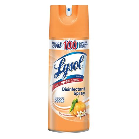 House Cleaning Products