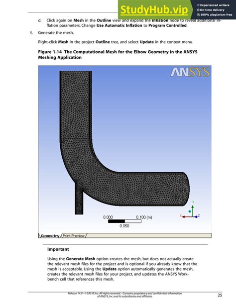 Image result for ANSYS Fluent Tutorials Advanced