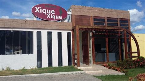 HOTEL XIQUE XIQUE (Piranhas) - Lodge Reviews, Photos, Rate Comparison ...