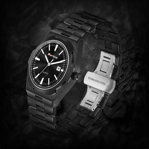 Portive Watches - Buy Portive Watches Online at Best Prices in India ...