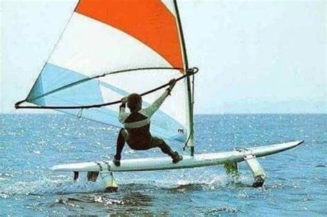 Wind Foiling 的图像结果