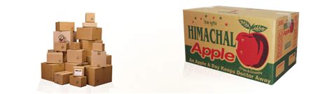 Corrugated Box Manufacturer