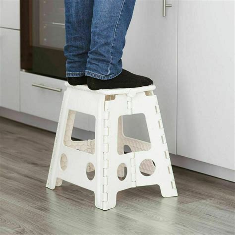 Image result for Foldable Step Stool