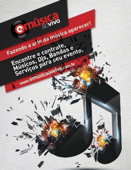 I Encontro eMúsicaAoVivo 2014