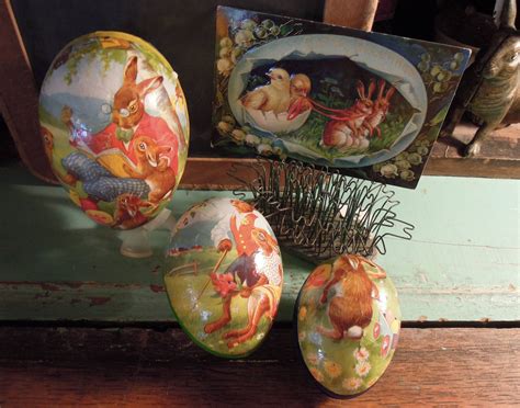 Image result for Easter Candy Containers