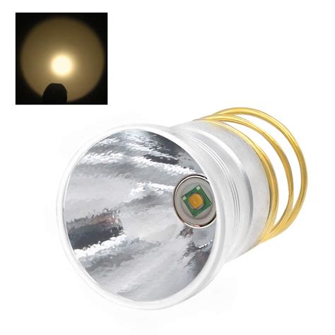 Super Bright Yellow Light Led Replacement Bulb Single Mode P60 LED Drop ...