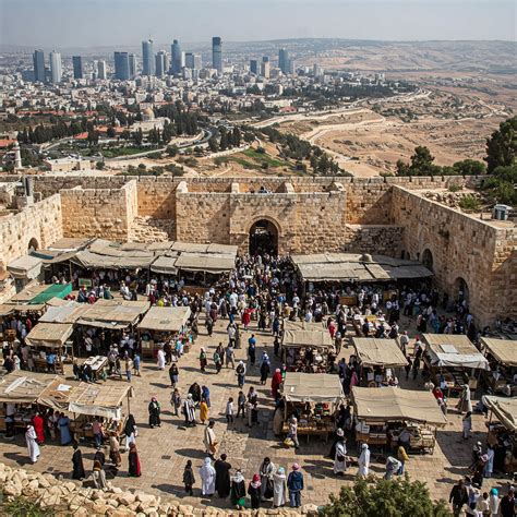 The Spiritual Meaning of Israel: A Journey Through Faith and Destiny ...