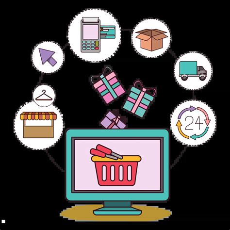 E-Commerce Development 的图像结果