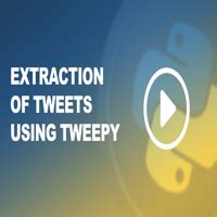 Image result for Pip Install Tweepy in Python.org