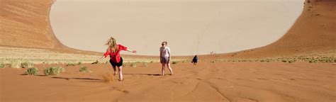 Adventure & Trips in Namibia | Rainbow Garden Village