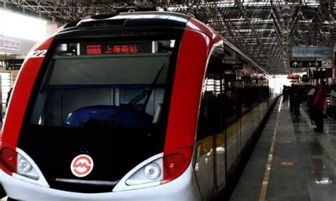 不得了啦！未来上海地铁19条线齐开！ - 侬好上海 - 新民网