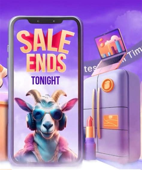 Flipkart Goat sale ends today: 5 smartphone deals