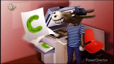 Image result for CBBC Contiunity