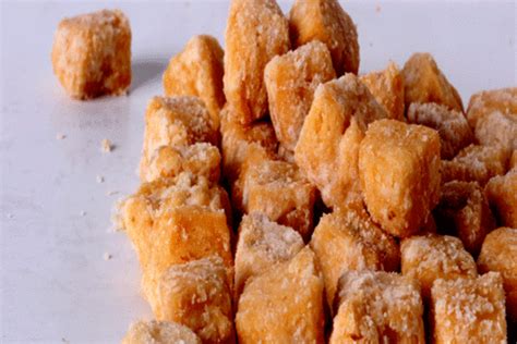 Shakarpara Recipe: How to make Shakarpara Recipe for Lohri at Home ...