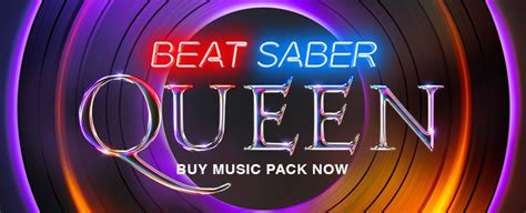 Beat Saber Queen Music Pack: All You Need to Know About the Update!