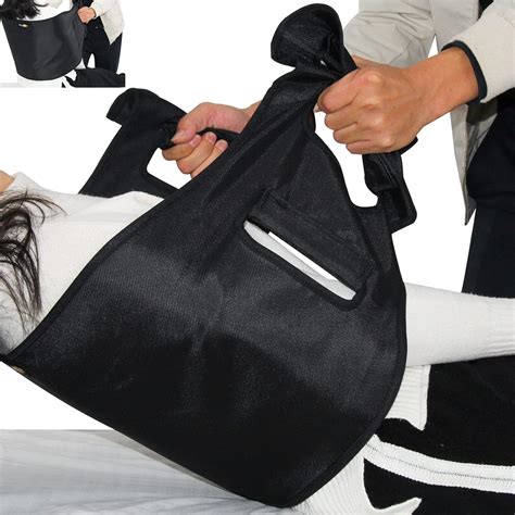 KkaFFe Transfer Sling, Lifting Aids for Elderly India | Ubuy