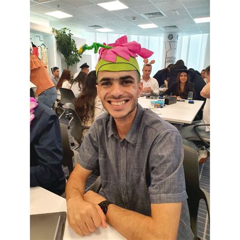 Chalhoub Group Office Photos