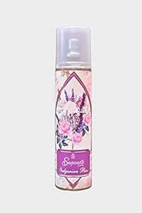 Sugandh Cafe Bulgarian Rose | Long-Lasting Fresh And Soothing Fragrance ...