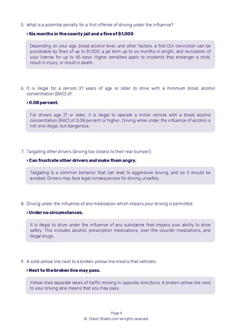 FREE West Virginia Permit Test - Real 2024 DMV Test Questions