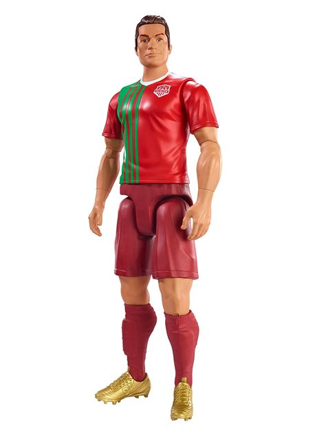 cristiano ronaldo toy