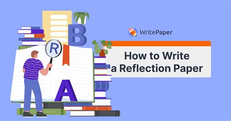Image result for How to Write Reflection Paper Sample