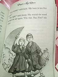 Buy Magic Tree House #37: Dragon of the Red Dawn (A Stepping Stone Book ...