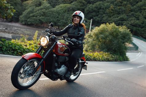 BSA Motorcycles India - Gold Star 650 & Scrambler 650