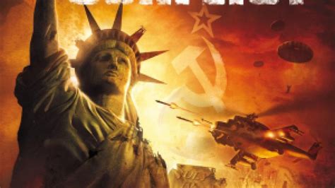 World In Conflict - Valve Steam - Games Database