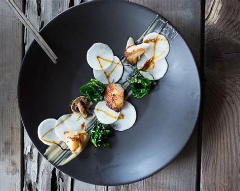 White Miso Black Cod Recipe | SideChef