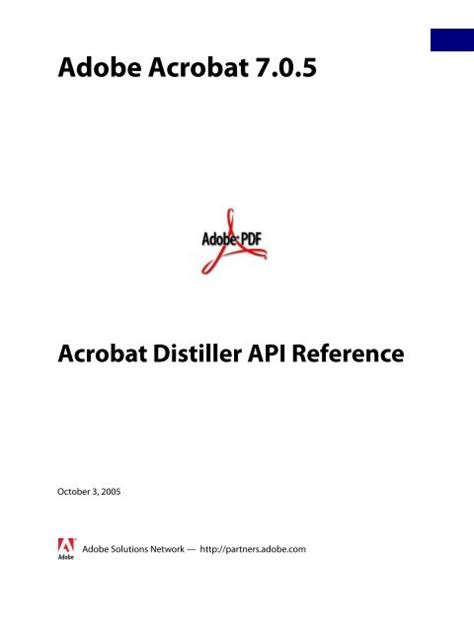 Acrobat Distiller Mac Free Download