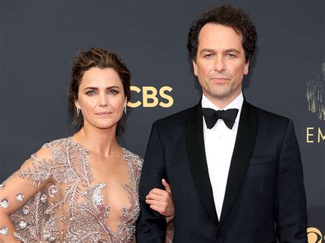 Keri Russell and Matthew Rhys' Relationship Timeline