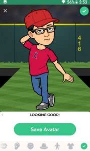 Image result for Bitmoji Phone
