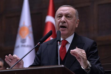 Turkish, Russian prez discuss tension in Syria's Idlib