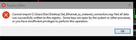 Image result for Windows Message Incomplete Actions Query